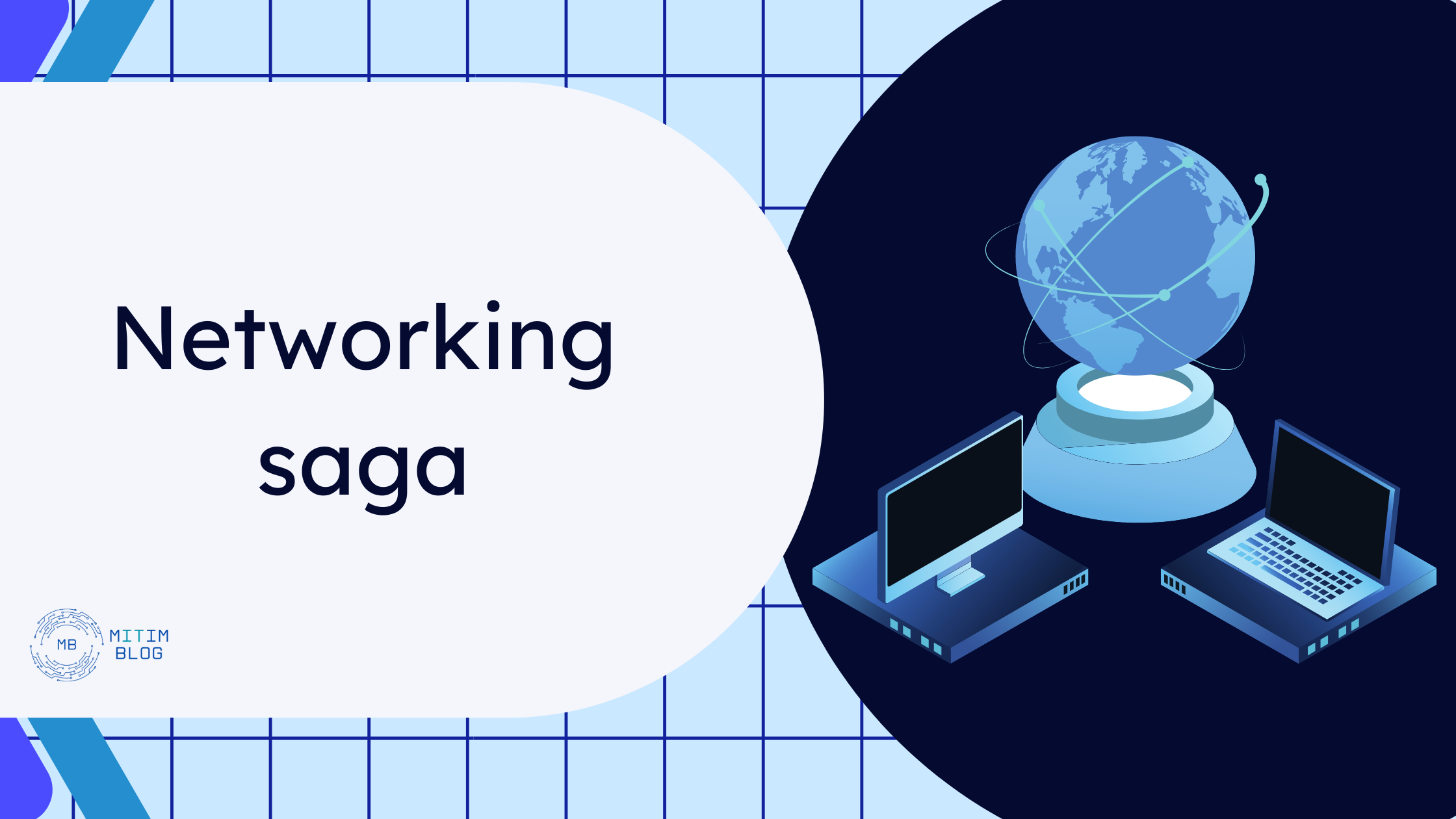 Networking saga Part 1 - Interfaces